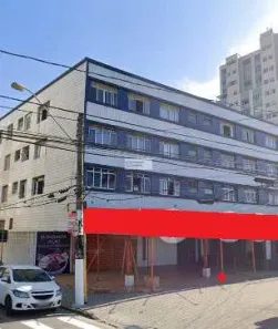 Apartamento com 3 Quartos à venda, 75m² no Guilhermina, Praia Grande
