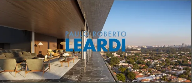 Apartamento com 4 Quartos à venda, 403m² no Jardim Paulista, São Paulo