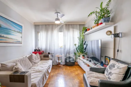 Apartamento com 2 Quartos à venda, 80m² no Cidade Monções, São Paulo