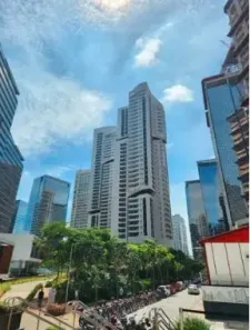 Apartamento com 3 Quartos à venda, 162m² no Vila São Francisco (Zona Sul), São Paulo