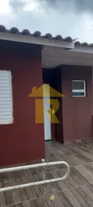 Casa de Condomínio com 2 Quartos à venda, 100m² no Condomínio Residencial Parque da Liberdade V, São José do Rio Preto