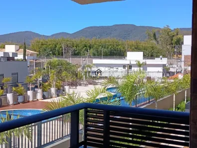 Apartamento com 2 Quartos à venda, 95m² no Parque Residencial Eloy Chaves, Jundiaí