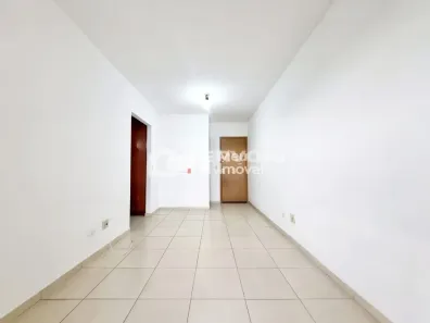 Apartamento com 1 Quarto para alugar, 44m² no Jardim Aparecida, São José dos Campos