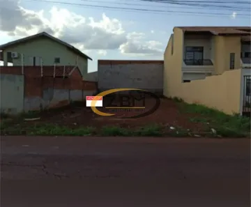 Lote/Terreno à venda, 250m² no Marumbi, Londrina