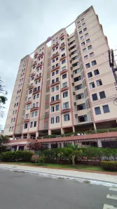 Apartamento com 2 Quartos à venda, 75m² no Salgado Filho, Aracaju