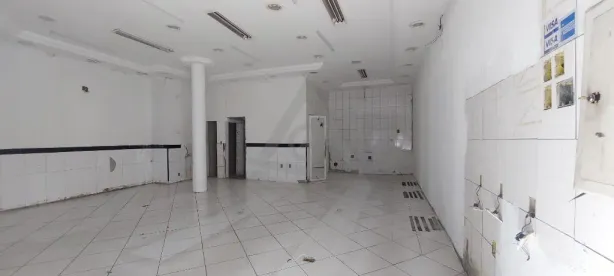 Ponto Comercial à venda, 76m² no Centro, Campinas