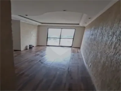 Apartamento com 3 Quartos à venda, 61m² no Jardim Dracena, São Paulo