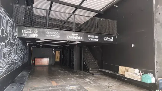 Ponto Comercial para alugar, 160m² no Centro, Niterói