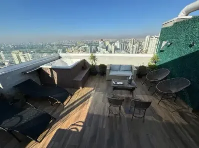 Cobertura com 3 Quartos à venda, 130m² no Santana, São Paulo