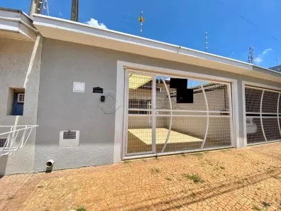 Casa com 2 Quartos à venda, 90m² no Parque Universitário, Americana