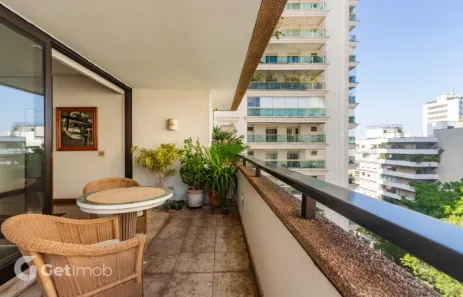 Apartamento com 3 Quartos à venda, 232m² no Higienópolis, São Paulo