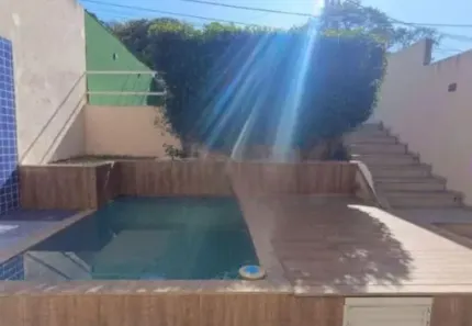 Casa com 3 Quartos à venda, 190m² no Vila Progresso, Niterói