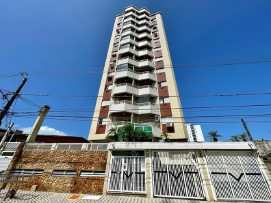 Cobertura com 3 Quartos à venda, 108m² no Aviação, Praia Grande