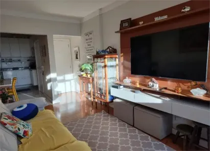 Apartamento com 3 Quartos à venda, 83m² no Aclimação, São Paulo