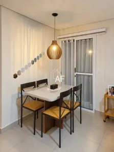 Apartamento com 2 Quartos à venda, 53m² no Vila Nova Cachoeirinha, São Paulo