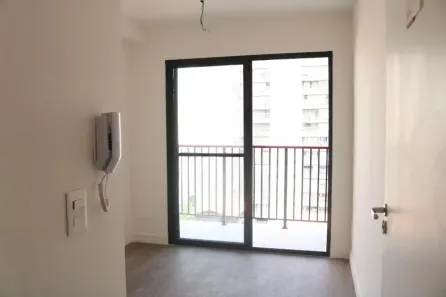 Apartamento com 2 Quartos à venda, 34m² no Água Branca, São Paulo