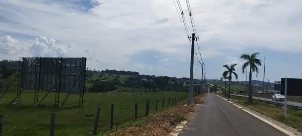 Lote/Terreno à venda, 776000m² no Residencial Maria Monteiro, Trindade