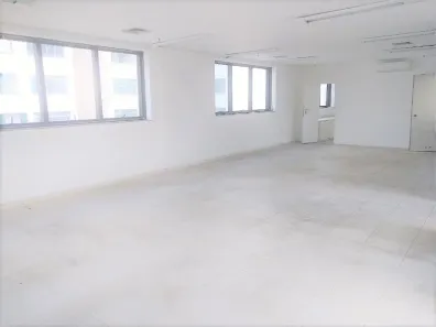 Ponto Comercial para alugar, 272m² no Santa Cecília, São Paulo