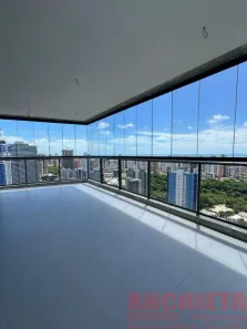 Apartamento com 4 Quartos à venda, 207m² no Miramar, João Pessoa