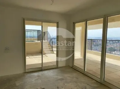 Cobertura com 4 Quartos à venda, 240m² no Parque da Vila Prudente, São Paulo