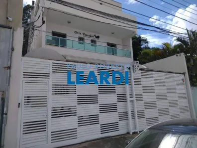 Imóvel Comercial à venda, 511m² no Jardim Jussara, São Paulo