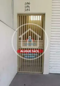 Casa com 2 Quartos para alugar, 107m² no Jardim Paulista II, Indaiatuba