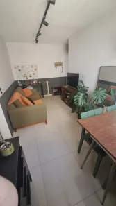 Apartamento com 2 Quartos à venda, 45m² no Jardim Íris, São Paulo