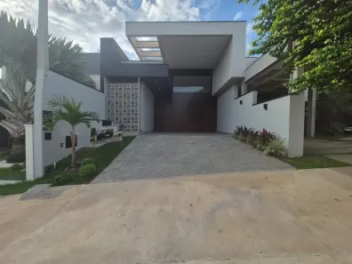 Casa de Condomínio com 3 Quartos à venda, 116m² no Residencial Bosques dos Ipês, Tatuí