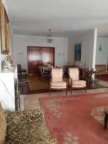Casa com 4 Quartos à venda, 454m² no Jardim Luzitânia, São Paulo
