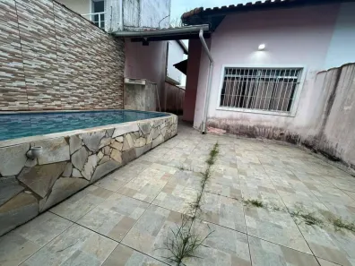Casa com 2 Quartos à venda, 151m² no Gaivota (Interior), Itanhaém