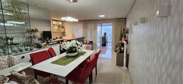 Apartamento com 2 Quartos à venda, 115m² no Chácara Inglesa, São Paulo