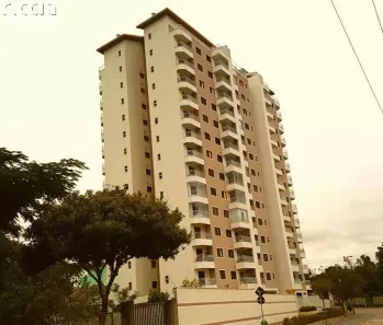 Apartamento com 2 Quartos à venda, 76m² no Loteamento Urbanova II, São José dos Campos