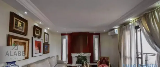 Apartamento com 4 Quartos à venda, 230m² no Brooklin Paulista, São Paulo