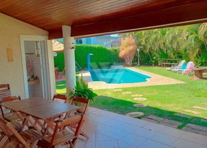 Casa de Condomínio com 4 Quartos à venda, 309m² no Portal do Éden, Itu