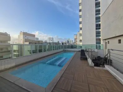Apartamento com 2 Quartos à venda, 65m² no Praia da Costa, Vila Velha