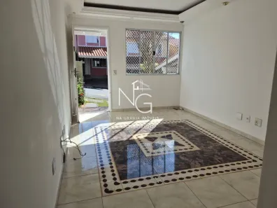 Casa de Condomínio com 3 Quartos à venda, 90m² no Granja Viana, Cotia
