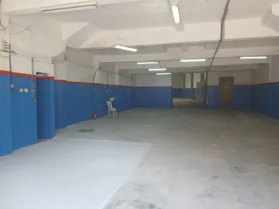 Galpão/Depósito/Armazém com 5 Quartos para venda ou aluguel, 455m² no Mooca, São Paulo