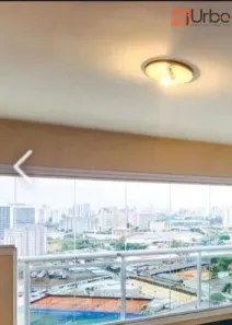 Apartamento com 2 Quartos à venda, 108m² no Água Branca, São Paulo