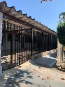 Casa com 3 Quartos para alugar, 269m² no Jardim Presidente Dutra, Guarulhos