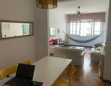 Apartamento com 3 Quartos à venda, 117m² no Copacabana, Rio de Janeiro