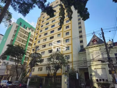Apartamento com 2 Quartos à venda, 53m² no Liberdade, São Paulo