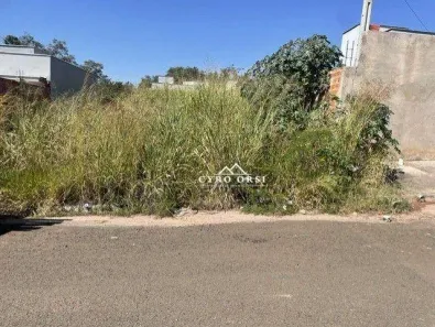 Lote/Terreno à venda, 250m² no Centro, Piracicaba