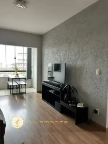 Apartamento com 1 Quarto para alugar, 60m² no Centro, Gravataí
