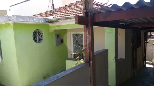 Casa com 5 Quartos à venda, 278m² no Imirim, São Paulo