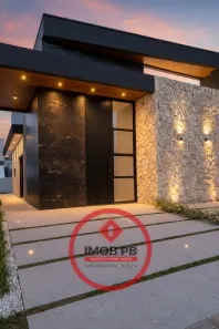 Casa de Condomínio com 3 Quartos à venda, 103m² no Muçumagro, João Pessoa