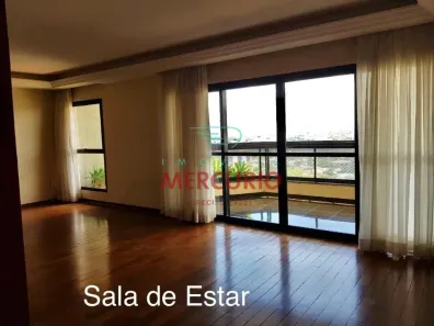 Apartamento com 3 Quartos à venda, 260m² no Jardim Estoril IV, Bauru