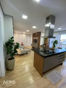 Apartamento com 2 Quartos à venda, 70m² no Vila Leme da Silva, Bauru