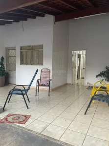 Casa com 3 Quartos à venda, 250m² no Bosque da Felicidade, São José do Rio Preto