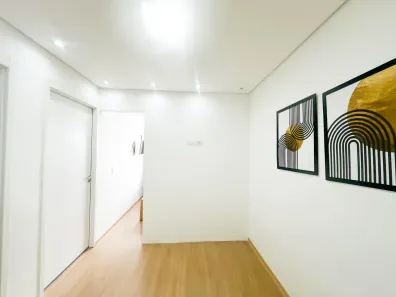 Apartamento com 1 Quarto à venda, 29m² no Brás, São Paulo