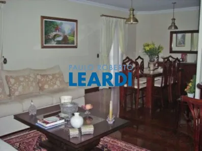 Apartamento com 3 Quartos para alugar, 156m² no Jardim Londrina, São Paulo